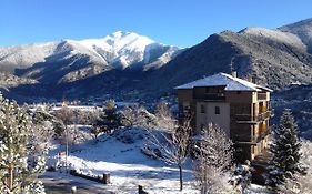 Hotel La Burna Panoramic